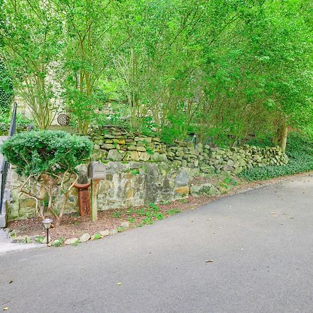 Charming Getaway Less Than 1 Mi To Downtown Lambertville! Buitenkant foto