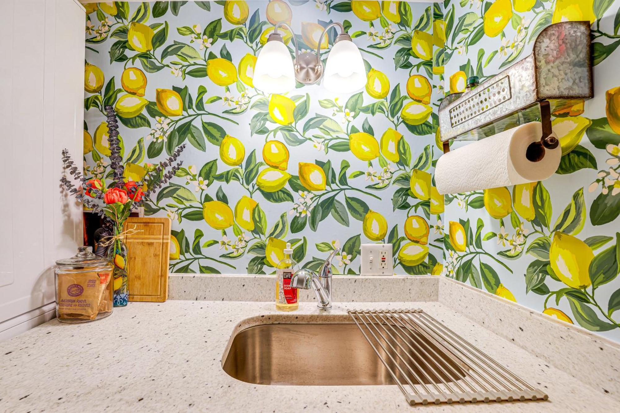 Charming Getaway Less Than 1 Mi To Downtown Lambertville! Buitenkant foto